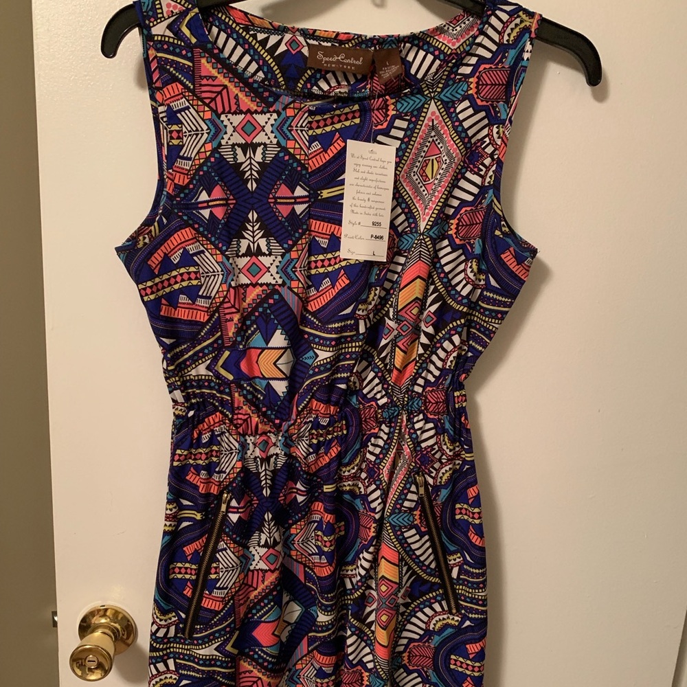 Casual dress